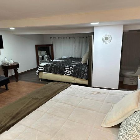 Bed and Breakfast Mi Delicioso Escape Сан-Луис-Рио-Колорадо Экстерьер фото