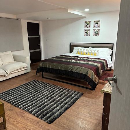 Bed and Breakfast Mi Delicioso Escape Сан-Луис-Рио-Колорадо Экстерьер фото