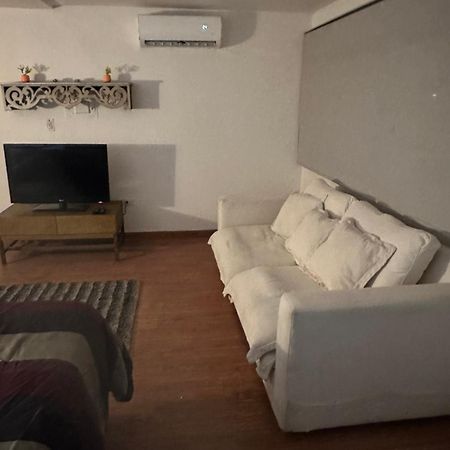 Bed and Breakfast Mi Delicioso Escape Сан-Луис-Рио-Колорадо Экстерьер фото